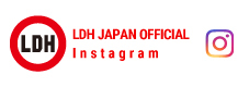 LDH JAPAN OFFICIAL