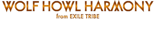 WOLF HOWL HARMONY OFFICIAL FAN CLUB