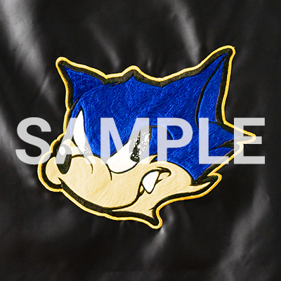 SAMPLE